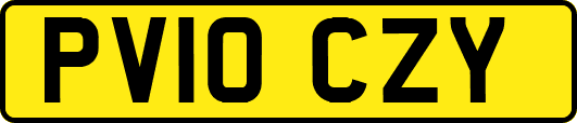 PV10CZY