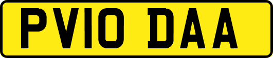 PV10DAA