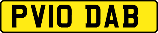 PV10DAB