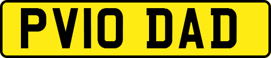 PV10DAD