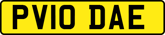 PV10DAE