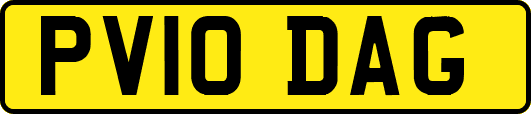 PV10DAG