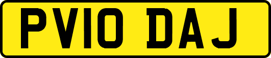 PV10DAJ