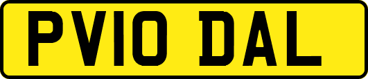 PV10DAL