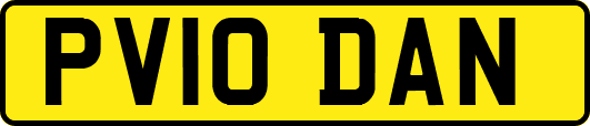 PV10DAN