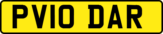 PV10DAR