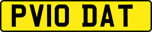 PV10DAT