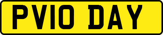 PV10DAY