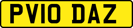 PV10DAZ