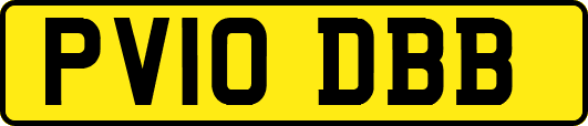 PV10DBB