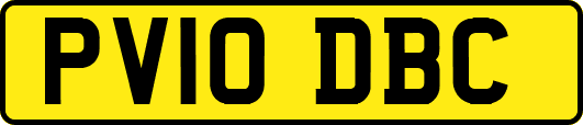 PV10DBC