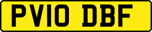 PV10DBF
