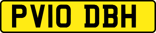 PV10DBH