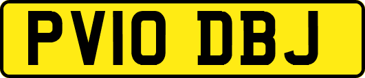 PV10DBJ