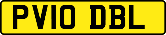 PV10DBL