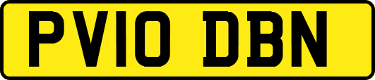 PV10DBN