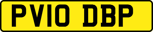 PV10DBP