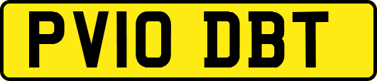 PV10DBT