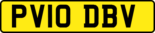 PV10DBV