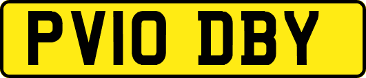 PV10DBY