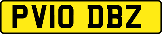 PV10DBZ