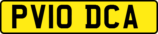 PV10DCA