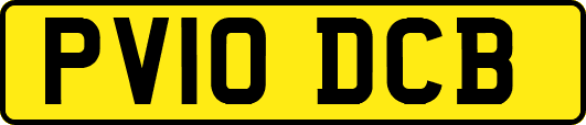 PV10DCB