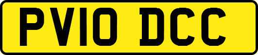 PV10DCC