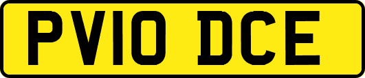 PV10DCE