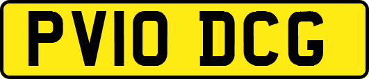 PV10DCG