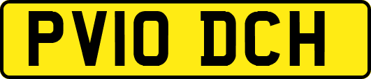 PV10DCH