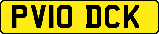 PV10DCK
