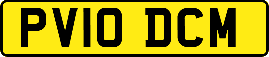 PV10DCM
