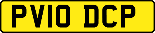 PV10DCP