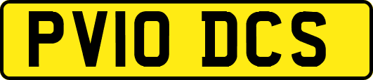 PV10DCS