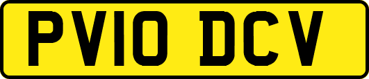 PV10DCV