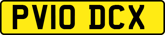 PV10DCX