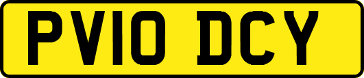 PV10DCY