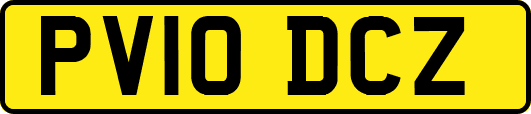 PV10DCZ