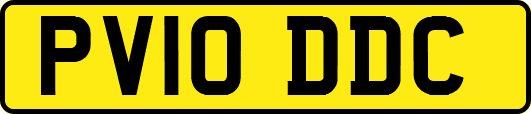 PV10DDC