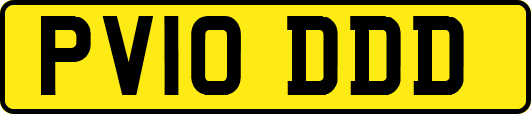 PV10DDD