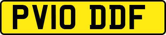 PV10DDF