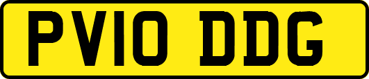 PV10DDG