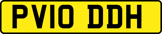 PV10DDH