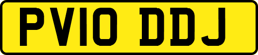 PV10DDJ