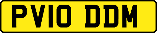 PV10DDM
