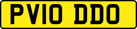 PV10DDO