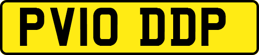 PV10DDP
