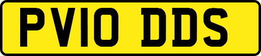 PV10DDS