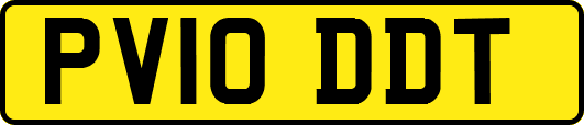 PV10DDT
